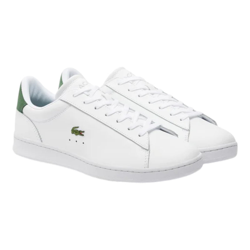 Sneaker Uomo Lacoste - Carnaby Set - Bianco
