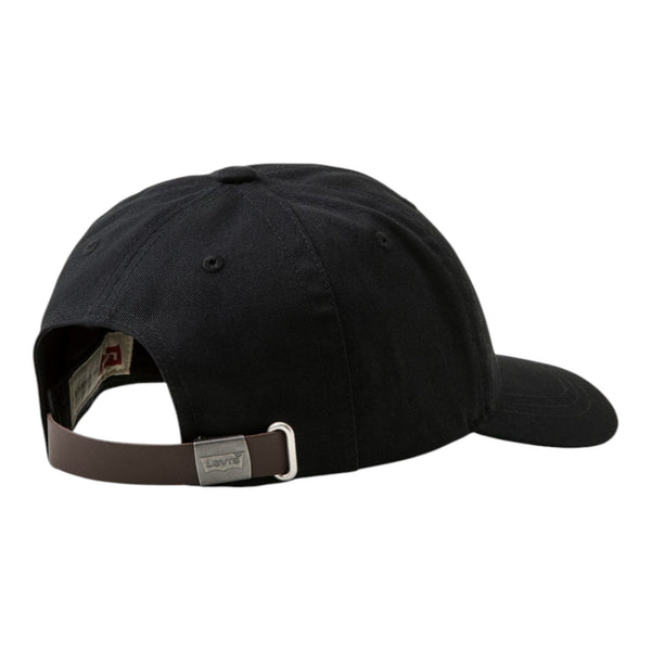 Baschi e berretti Donna Levi's - Cappello Baseball - Nero