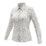 Camicie Donna iBlues - Teresa Camicia - Avorio