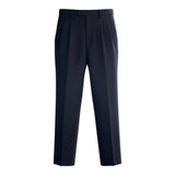 Pantaloni Uomo S 001 - Punto Milano Chino Pants - Blu