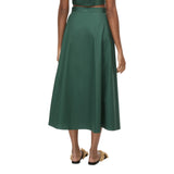 Gonne casual Donna iBlues - Iblribes - Verde