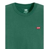 T-shirt Donna Levi's - Perfect Tee - Verde