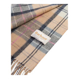 Sciarpe Donna Barbour - Serena Tartan Scarf - Multicolore