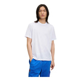T-shirt Uomo Blauer - Eutaw T-Shirt Manica Corta - Bianco