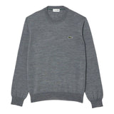 Maglioni Uomo Lacoste - Pullover - Grigio