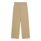 Pantaloni Donna Dickies - Riverbend Work Pant W - Sabbia