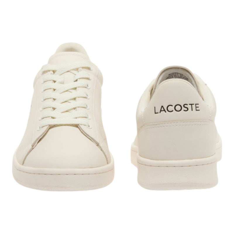 Sneaker Uomo Lacoste - Carnaby - Bianco