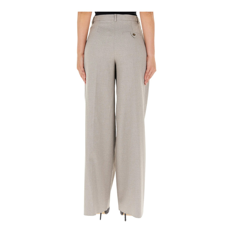 Pantaloni Donna iBlues - Stante - Grigio