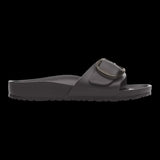 Sandali Unisex Birkenstock - Madrid Big Buckle EVA black, EVA - Nero