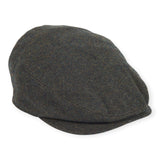 Baschi e berretti Uomo Barbour - Barlow Flat Cap - Verde