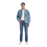 Jeans Uomo Levi's - 511™ Slim - Celeste