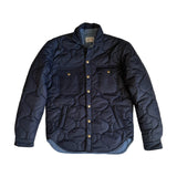 Giubbini Uomo Bl'ker - Peak - Blu