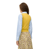 Gilet Donna iBlues - Iblometto - Oliva