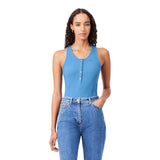 T-shirt Donna Lacoste - T-Shirt - Azzurro
