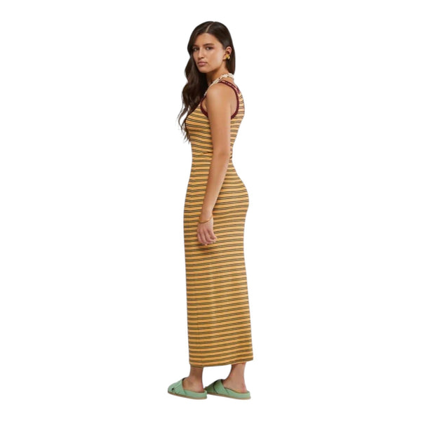 Vestiti casual Donna ottod'Ame - Abito - Multicolore