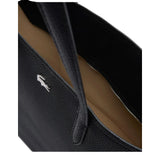 Borse a mano Donna Lacoste - Borsa Shopping - Nero
