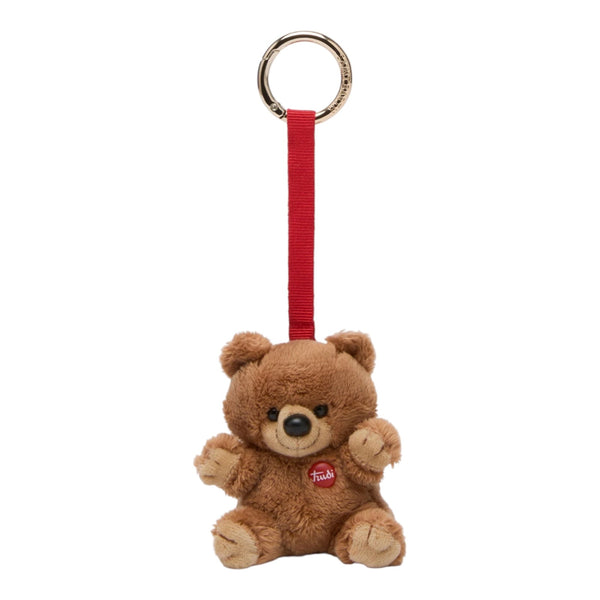 Donna Donna Mc2 Saint Barth - Charm Fur - Marrone