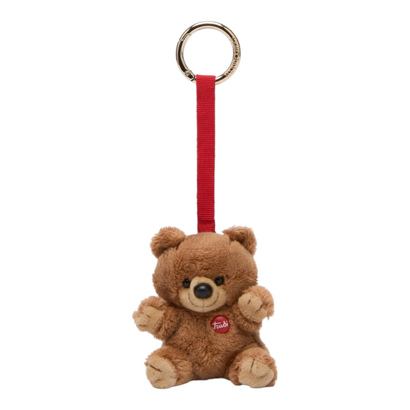 Donna Donna Mc2 Saint Barth - Charm Fur - Marrone