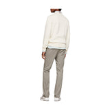 Maglioni Uomo Tommy Hilfiger - 1985 Crew Neck Sweater - Bianco