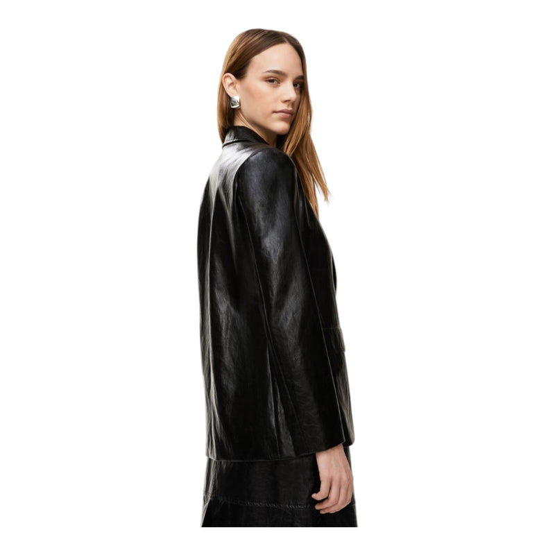 Giacche da abito e blazer Donna iBlues - New Must Giacca - Nero
