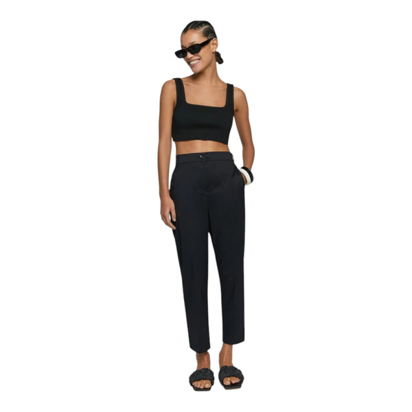 Pantaloni Donna iBlues - Filovia - Nero