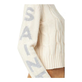 Maglioni Donna Mc2 Saint Barth - Malmo - Bianco