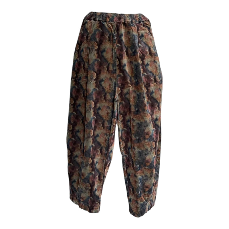 Pantaloni Donna Mama b. - Pantalone - Multicolore