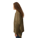 Giacche Donna iBlues - Iblafone - Verde