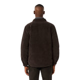 Camicie casual Uomo Lacoste - Camicia M/L - Marrone