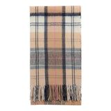 Sciarpe Donna Barbour - Serena Tartan Scarf - Multicolore