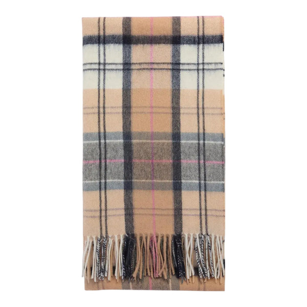 Sciarpe Donna Barbour - Serena Tartan Scarf - Multicolore
