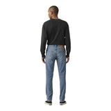 Pantaloni Uomo Levi's - 511 Slim - Celeste