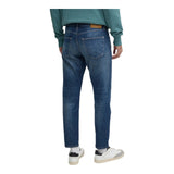 Jeans Uomo Calvin Klein - Dad Jean - Denim