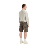 Bermuda Uomo Levi's - Carrier Cargo Short - Verde