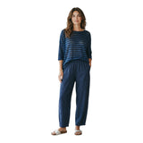 Maglie Donna Mama b. - Maglia - Blu