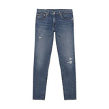 Jeans Uomo Levi's - 512 Slim Taper - Blu