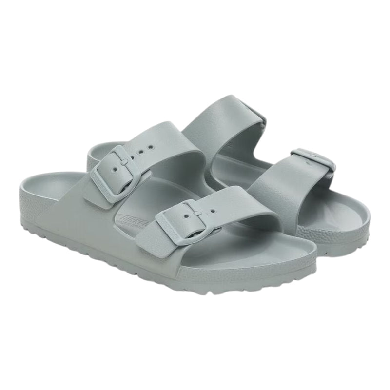 Sandali Donna Birkenstock - Arizona EVA pure sage, EVA - Sabbia