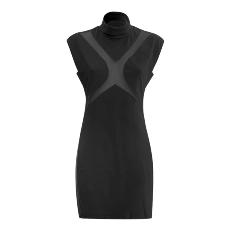 Vestiti casual Donna Jijil - Abito - Nero