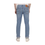 Pantaloni Uomo Levi's - 511 Slim - Celeste