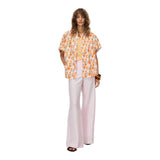 Camicie Donna iBlues - Iblvolare - Rosa