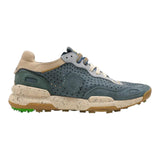 Sneaker Unisex Satorisan - Chacrona Laser Premium - Blu