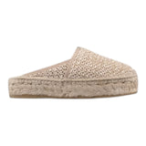 Sandali Donna Espadrilles - Dia Monte Trigo - Beige