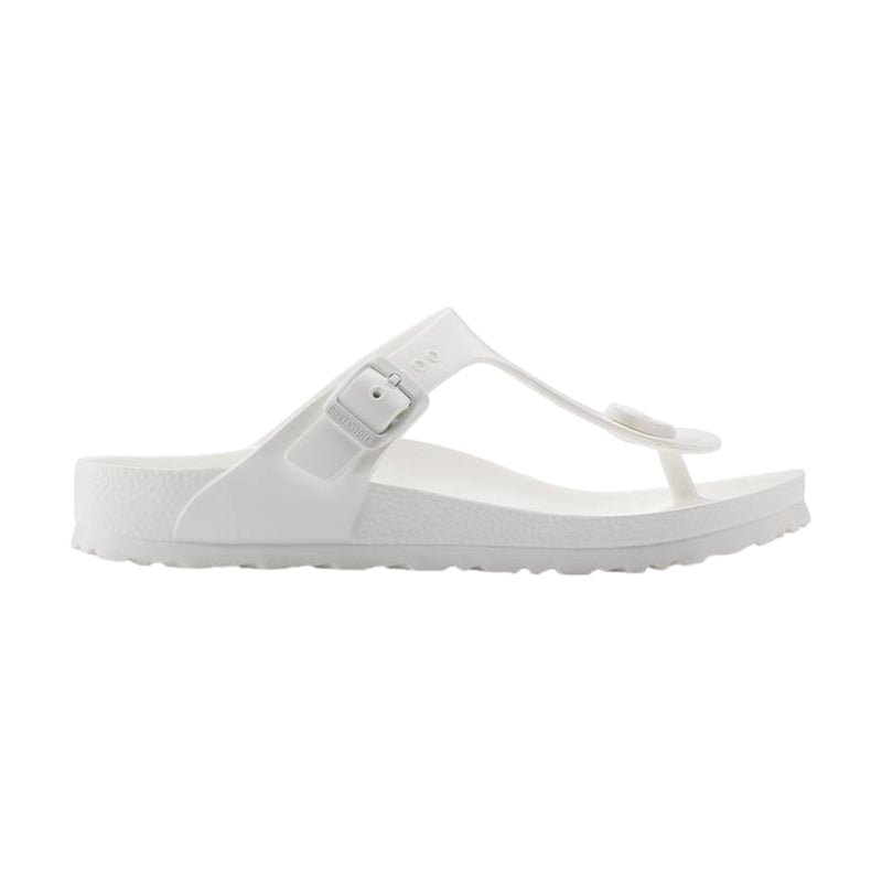 Infradito Donna Birkenstock - Gizeh EVA white, EVA - Bianco