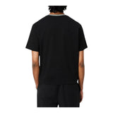 T-shirt Uomo Lacoste - T-Shirt - Nero