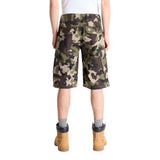 Bermuda Uomo Dickies - Eagle Bend Short Camouflage - Camouflage