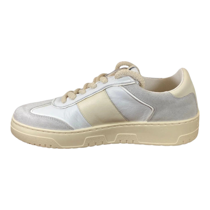 Sneaker Uomo Sneaker Saint - Dandy M - Bianco