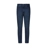 Jeans Uomo Levi's - 512 Slim Taper - Blu