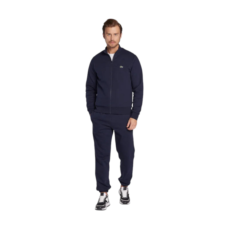 Felpe senza cappuccio Uomo Lacoste - Sweatshirt - Blu