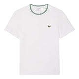 T-shirt Uomo Lacoste - T-Shirt - Bianco
