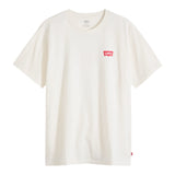 T-shirt Uomo Levi's - Ss Relaxed Fit Tee - Beige